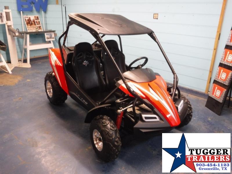 2020 Hammerhead Off Road LE 150 Go Cart 2020 Hammerhead Off Road LE 150 Go Cart