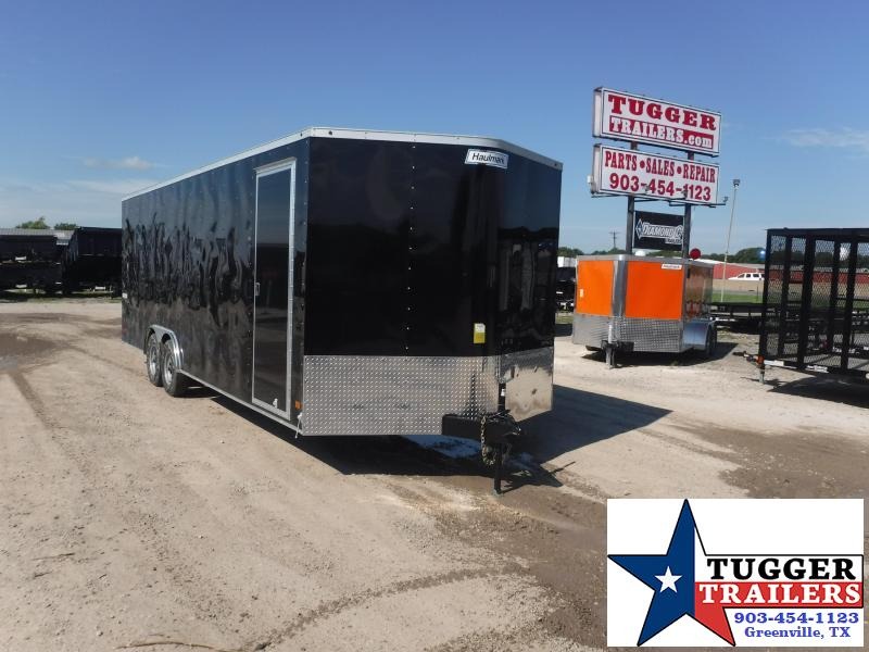 2019 Haulmark Passport Car / Auto Trailer Motorcycle Vehicle Car / Racing Trailer 2019 Haulmark Passport Car / Auto Trailer Motorcycle Vehicle Car / Racing Trailer