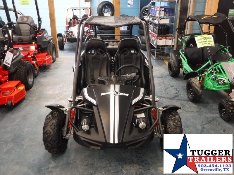 2020 Hammerhead Off Road GTS150 Go Cart 2020 Hammerhead Off Road GTS150 Go Cart
