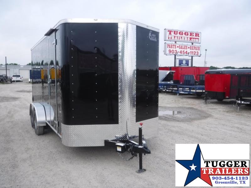 2020 Cargo Craft 7x16 16ft Utility Toy Lawn Business Equipment ATV Enclosed Cargo Trailer 2020 Cargo Craft 7x16 16ft Utility Toy Lawn Business Equipment ATV Enclosed Cargo Trailer