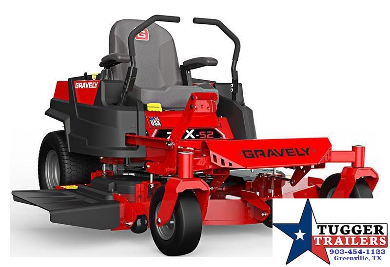 2019 Gravely ZT X 42 24hp Kohler 7000 Lawn Mower 2019 Gravely ZT X 42 24hp Kohler 7000 Lawn Mower