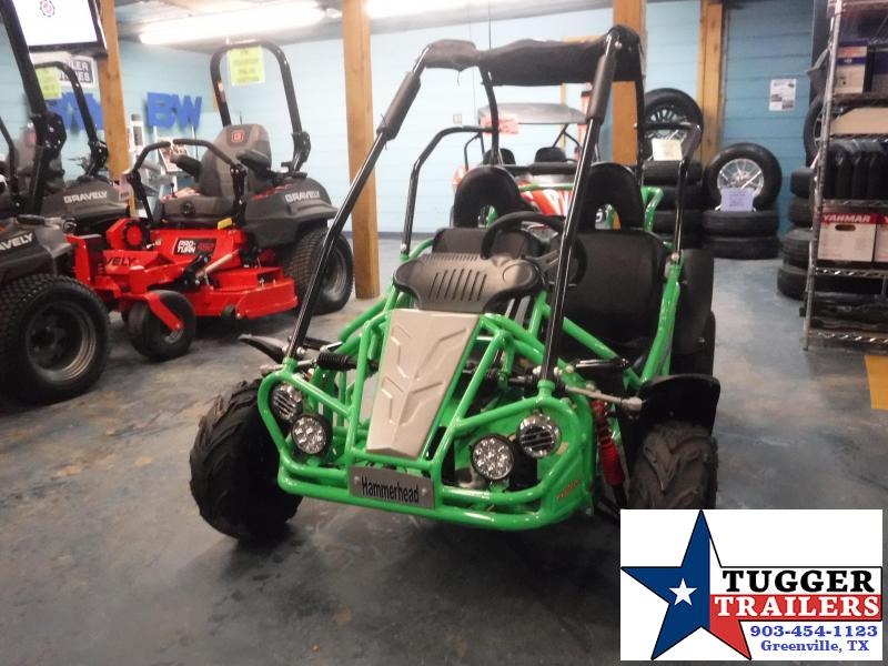 2020 Hammerhead Off Road Mudhead 208R Go Cart 2020 Hammerhead Off Road Mudhead 208R Go Cart