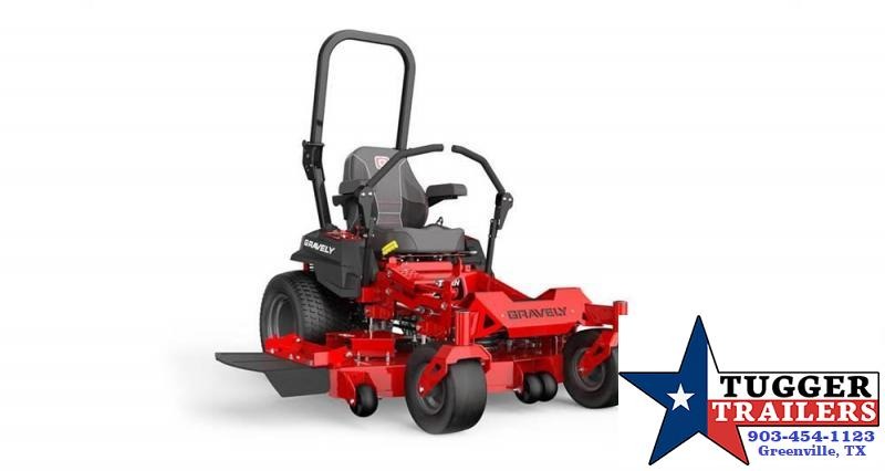 2019 Gravely Pro-Turn Z 60 Zero Turn Lawn Mower Lawn 991190 2019 Gravely Pro-Turn Z 60 Zero Turn Lawn Mower Lawn 991190