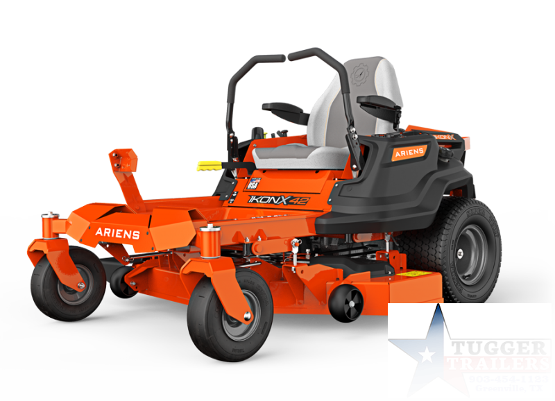 2019 Ariens Ikon X 42 Lawn 18hp Kawasaki 915221 2019 Ariens Ikon X 42 Lawn 18hp Kawasaki 915221
