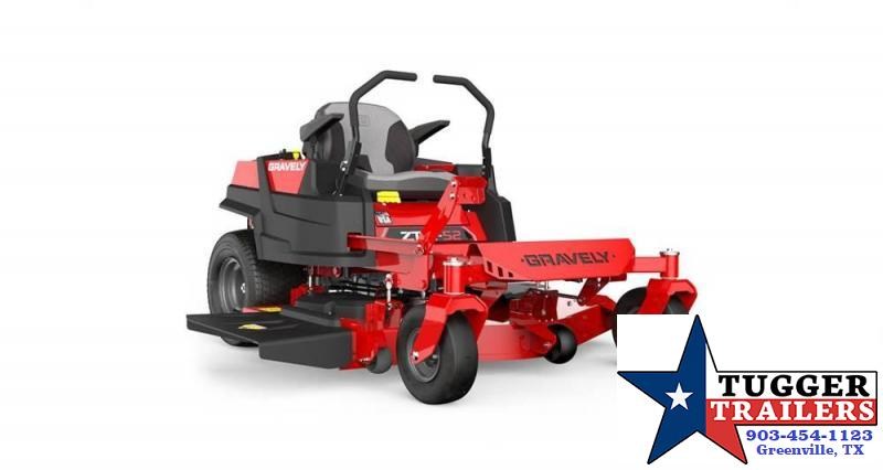 2019 Gravely ZT X 42 Zero Turn Lawn Mower 915172 2019 Gravely ZT X 42 Zero Turn Lawn Mower 915172