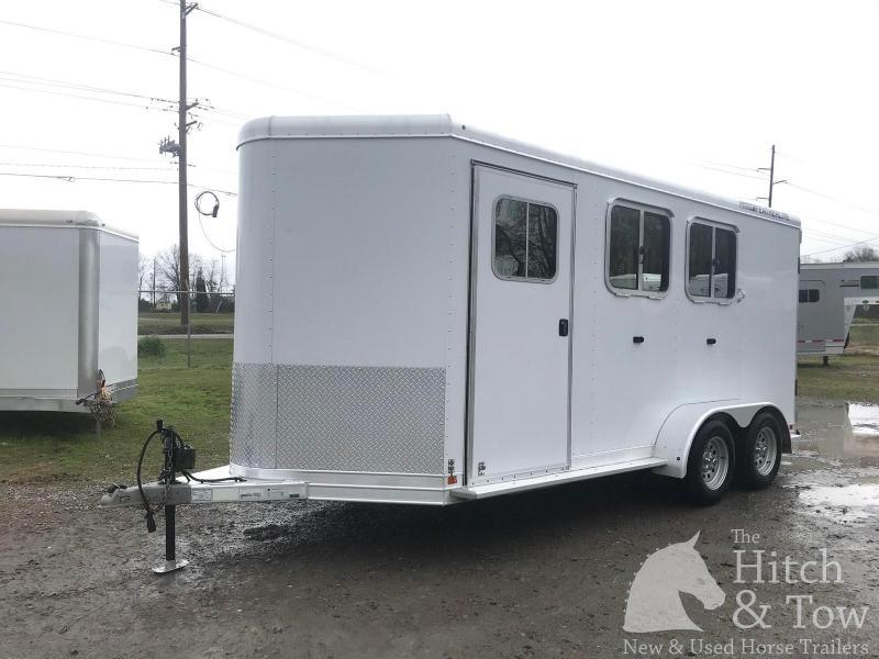 2013 Featherlite 9409 Horse Trailer 2013 Featherlite 9409 Horse Trailer