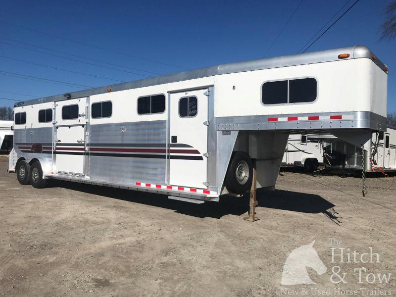 Horse Trailers For Sale South Carolina Trailer Classifieds