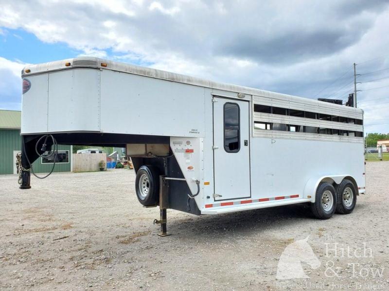 Used Horse Trailers for sale | Horse Trailers For Sale Near Me
