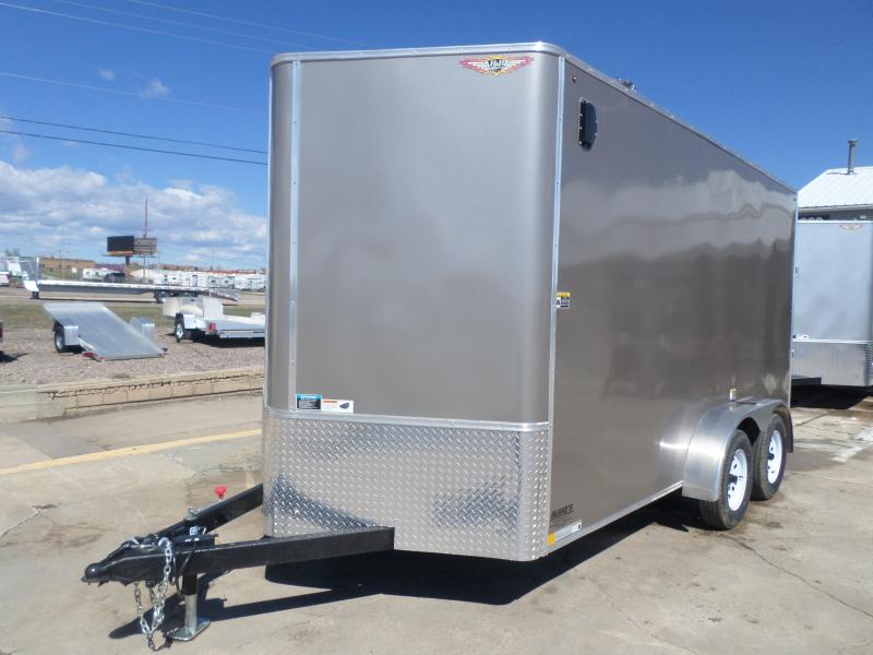 2020 H & H Trailers cargo Enclosed Cargo Trailer 2020 H & H Trailers cargo Enclosed Cargo Trailer