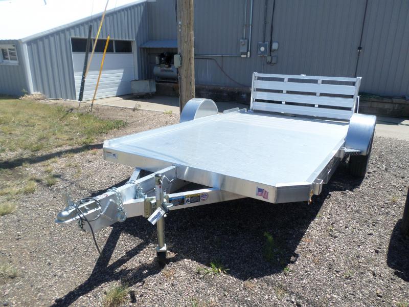 2020 H and H Trailer LSA Utility Trailer 2020 H and H Trailer LSA Utility Trailer