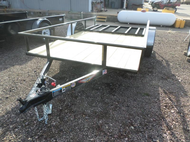 2019 H and H Trailer Utility Trailer 2019 H and H Trailer Utility Trailer