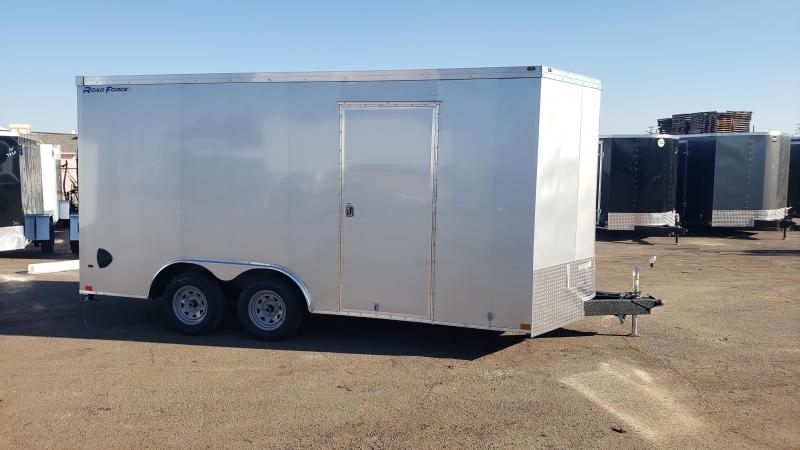 2020 Wells Cargo RFV8516T2 Enclosed Cargo Trailer / car racing trailer 2020 Wells Cargo RFV8516T2 Enclosed Cargo Trailer / car racing trailer