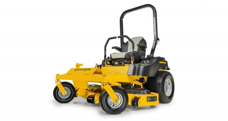 2019 Hustler Fastrak Zero Steer Mower 54 Deck Lawn Mower 2019 Hustler Fastrak Zero Steer Mower 54 Deck Lawn Mower