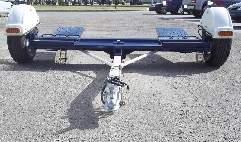 2018 MasterTow Model 80THD Tow Dolly 2018 MasterTow Model 80THD Tow Dolly
