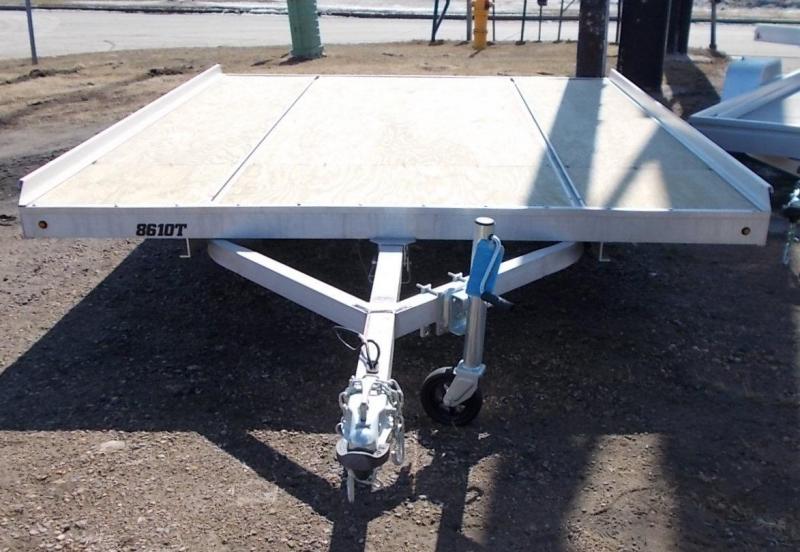 Snowmobile Trailers The Trailer Connection is your local Grand Forks