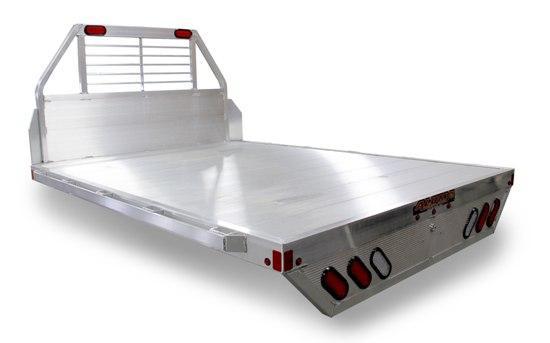 2019 Aluma 81106 Truck Bed 2019 Aluma 81106 Truck Bed