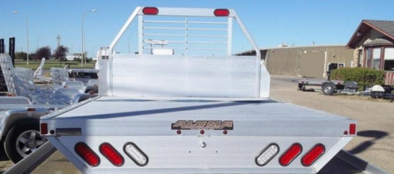 2019 Aluma 81106 Truck Bed 2019 Aluma 81106 Truck Bed
