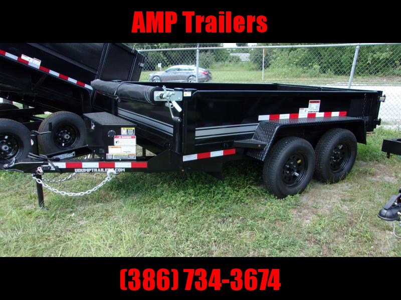 2019 Other 6x10 U-DUMP Dump Trailer 2019 Other 6x10 U-DUMP Dump Trailer
