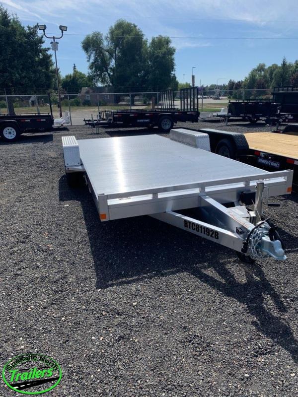 2020 Bear Track 7x16 Car/Racing Trailer 2020 Bear Track 7x16 Car/Racing Trailer