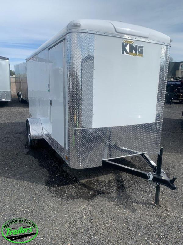 Enclosed Trailers Spokane North Trailers in Spokane Wa Bear Track