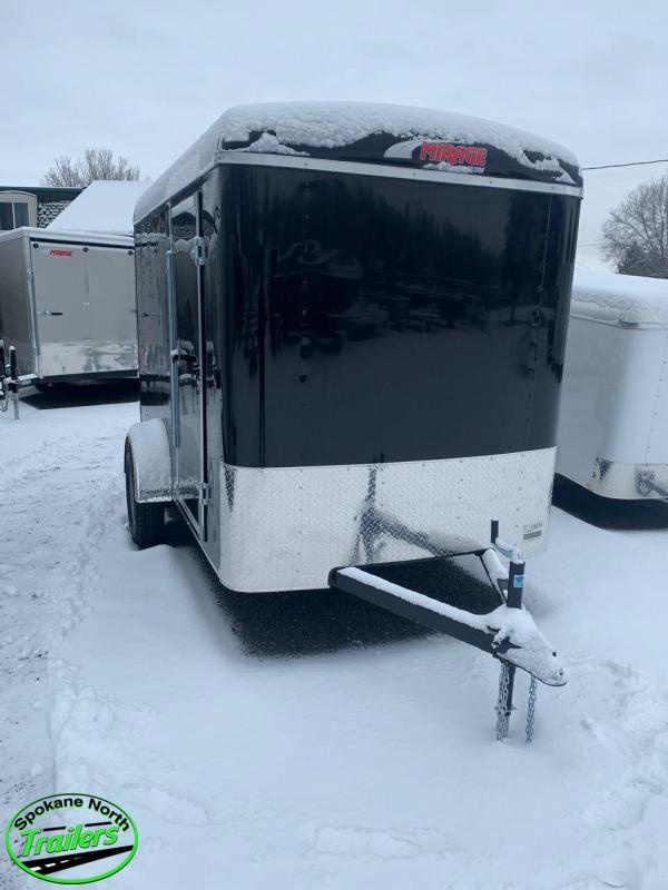 2020 Mirage Xcel 6x10 Cargo Trailer 2020 Mirage Xcel 6x10 Cargo Trailer