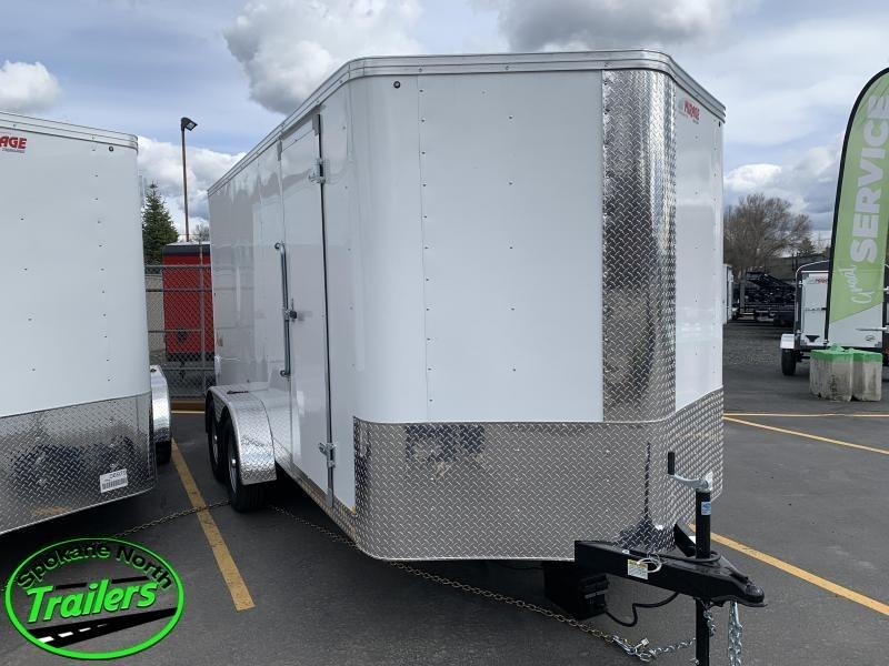 Enclosed Trailers Spokane North Trailers in Spokane Wa Bear Track