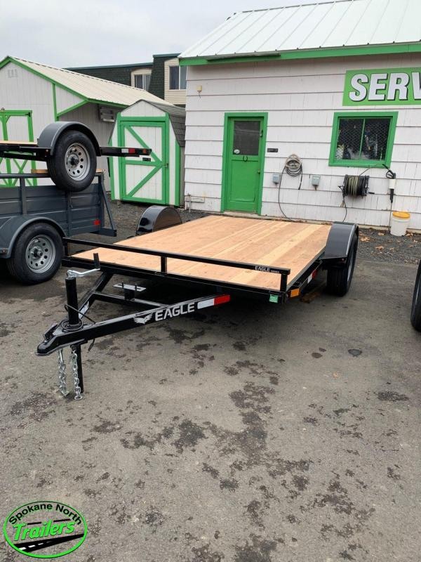 Eagle Trailer And Trailex Utility Trailers For Sale Trailer