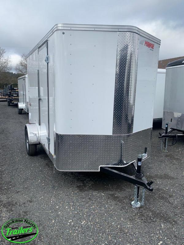 2020 Mirage XPRES 6x10 Cargo Trailer 2020 Mirage XPRES 6x10 Cargo Trailer