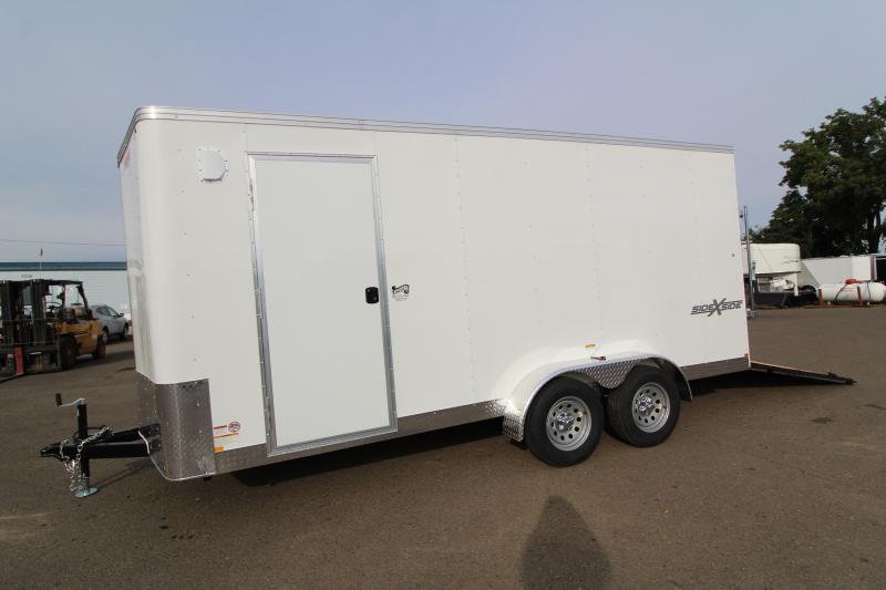 New Mirage Trailers For Sale 8x16 Trailers For Sale Classifieds For 8x16 Trailers