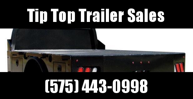 2019 PJ Truck Beds GS8'6/84/56/38 Truck Bed 2019 PJ Truck Beds GS8'6/84/56/38 Truck Bed