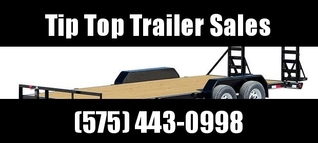 2020 PJ Trailers 5 in. Channel Equipment (CE) Equipment Trailer 2020 PJ Trailers 5 in. Channel Equipment (CE) Equipment Trailer