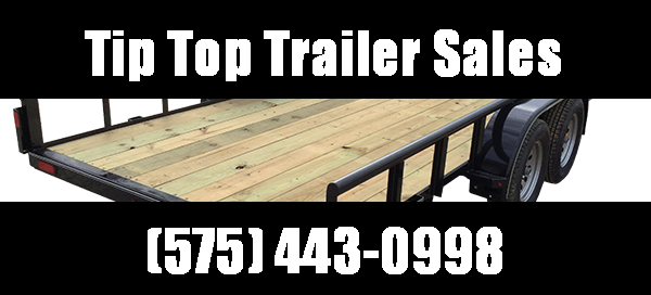 2020 Lamar Trailers 14' UT Utility Trailer 2020 Lamar Trailers 14' UT Utility Trailer