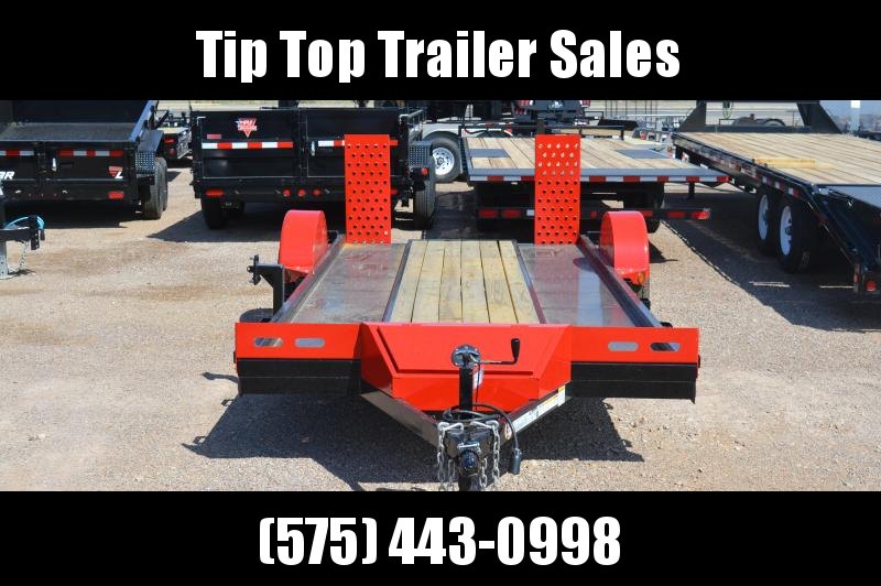 2019 GR Trailers ATV6514S03L ATV Trailer 2019 GR Trailers ATV6514S03L ATV Trailer