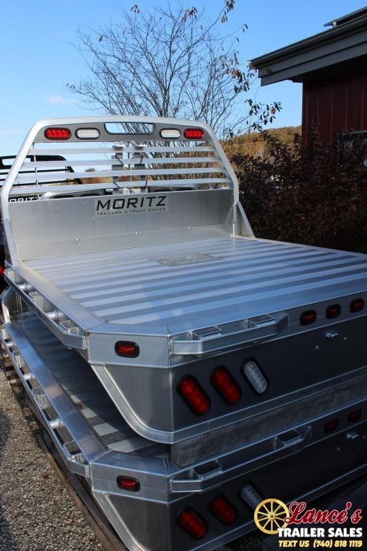 2020 Moritz International TBA7-86 Truck Bed 2020 Moritz International TBA7-86 Truck Bed