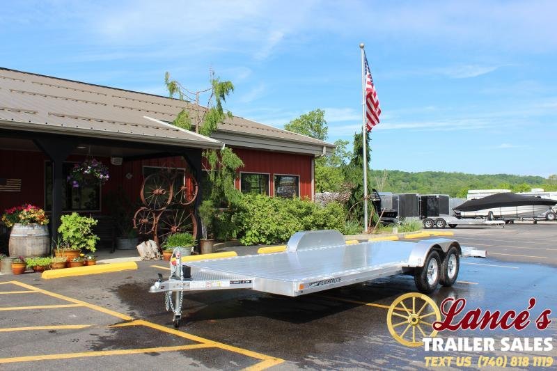 2020 Featherlite 20' Open Car Hauler 2020 Featherlite 20' Open Car Hauler
