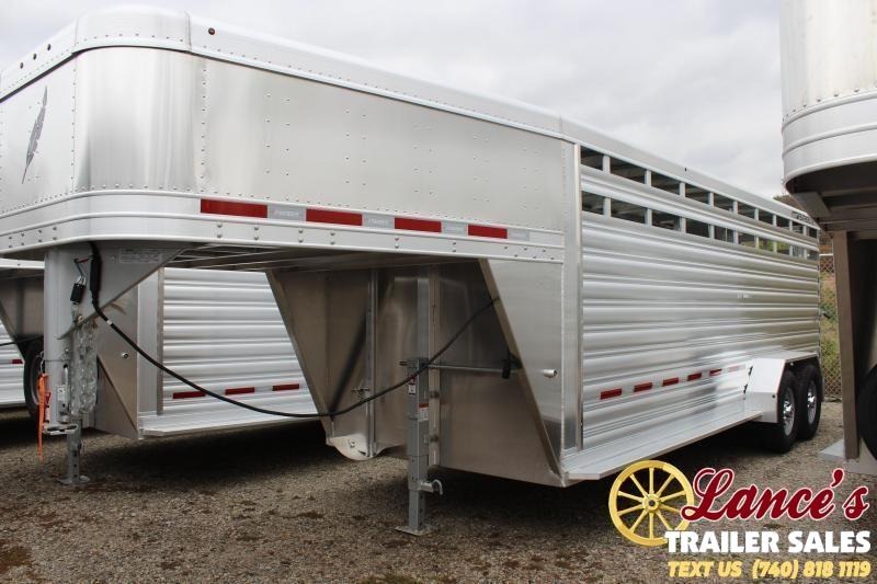 Inventory Lances Trailer Sales Trailers For Sale In Oh