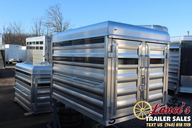 2020 Exiss Trailers Stock Box 2020 Exiss Trailers Stock Box