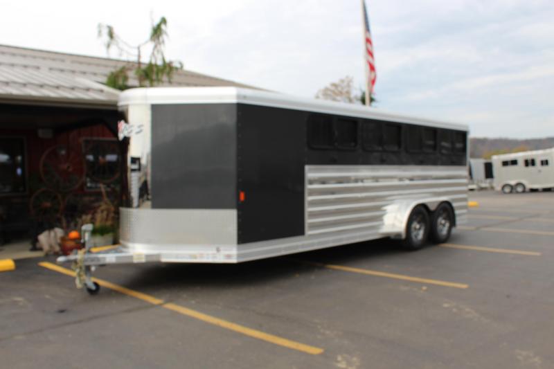 2020 Exiss 20 Ft. Low Pro Show Trailer 2020 Exiss 20 Ft. Low Pro Show Trailer