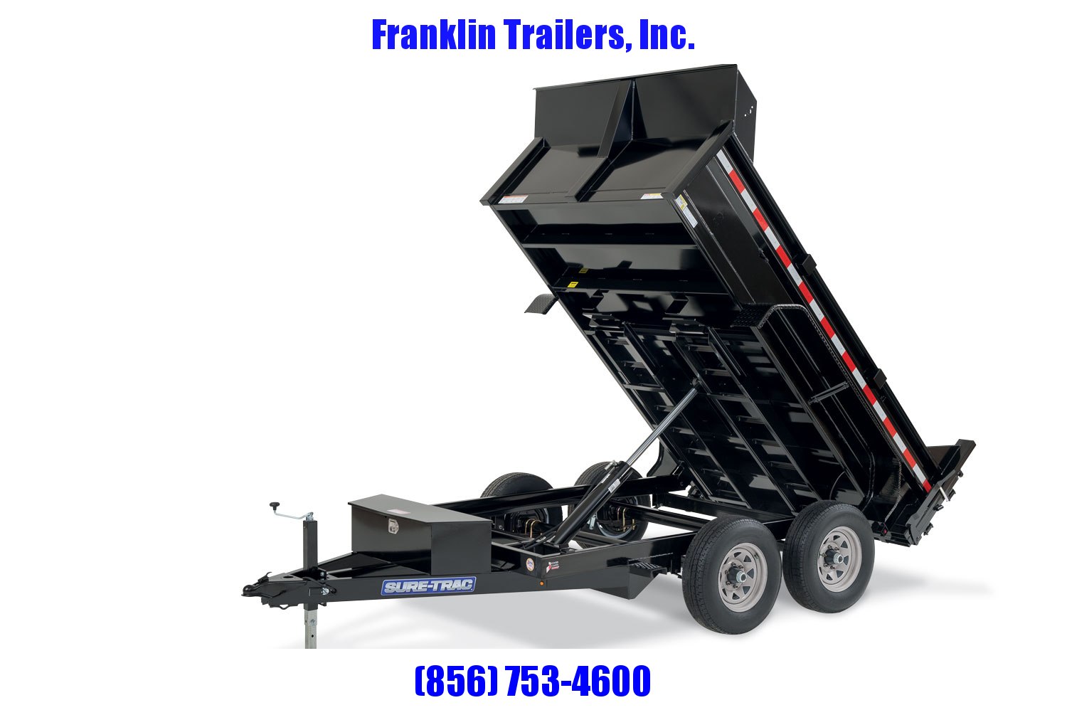 2020 Sure-Trac 72 IN x 10 LProfile 10K Single Ram Dump 2021578 2020 Sure-Trac 72 IN x 10 LProfile 10K Single Ram Dump 2021578