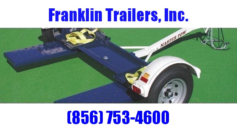 2020 Master Tow 80thd1 Tow Dolly 2021476 2020 Master Tow 80thd1 Tow Dolly 2021476