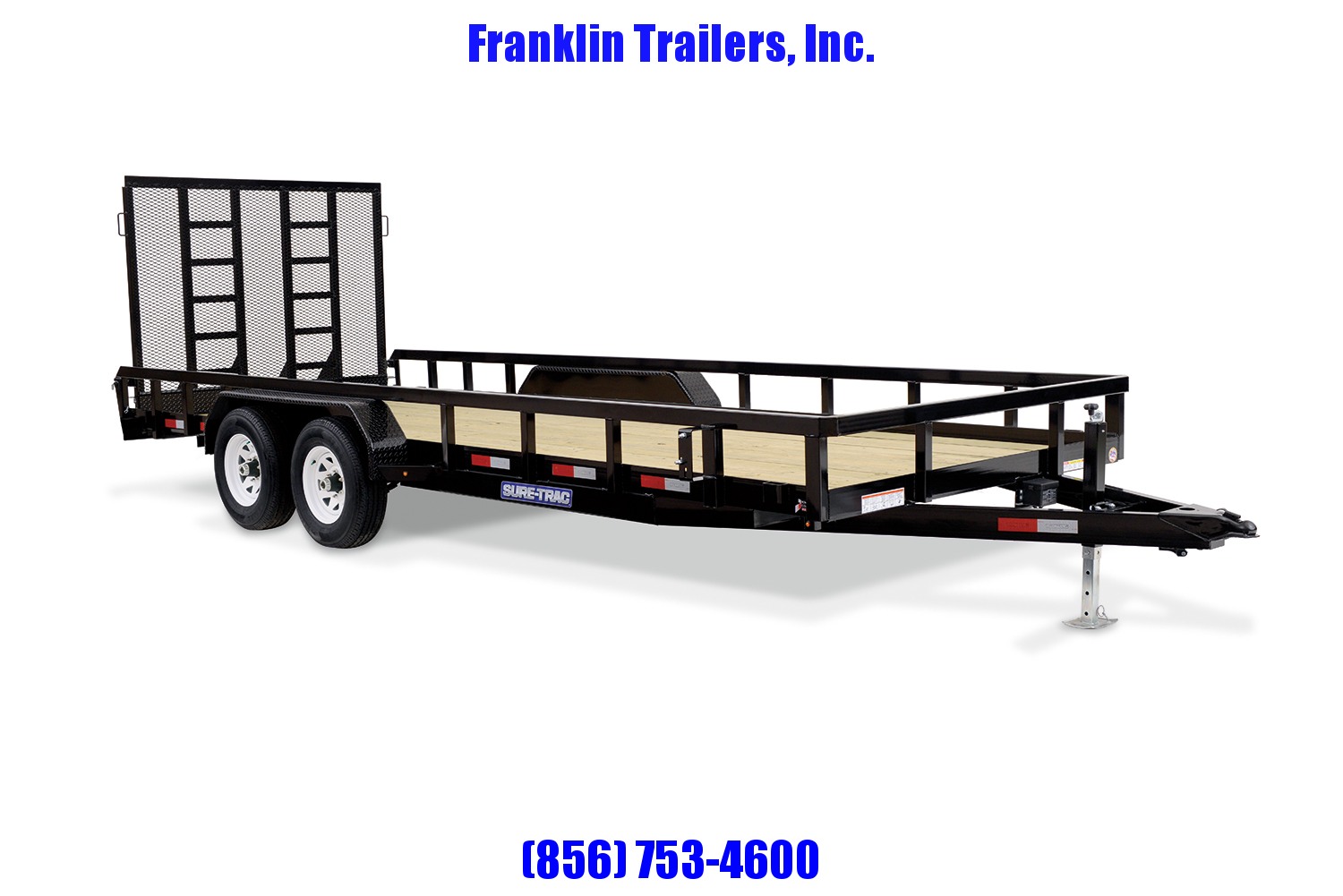 2020 Sure-Trac 7 X 20 Tube Top Utility 10K Tandem 2020 Sure-Trac 7 X 20 Tube Top Utility 10K Tandem
