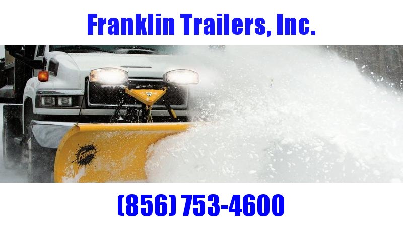 2019 Fisher Engineering HC Snow Plow 2019 Fisher Engineering HC Snow Plow