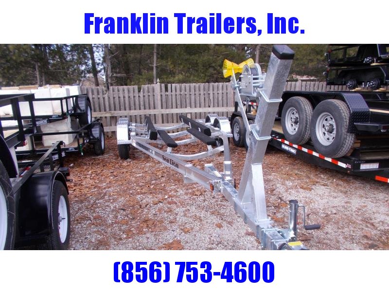 2020 Sealion SA-25T-6300BBE Boat Trailer 2021442 2020 Sealion SA-25T-6300BBE Boat Trailer 2021442