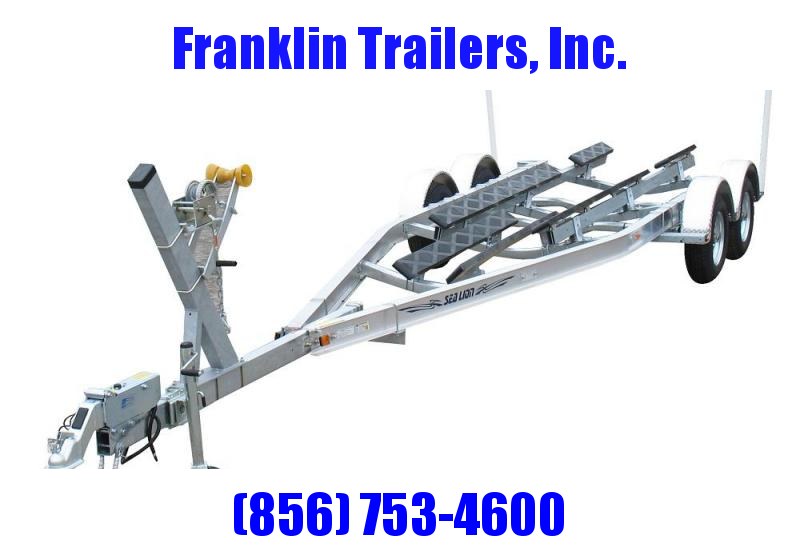 2020 Sealion Trailers SA-23T-5300BB Boat Trailer 2021895 2020 Sealion Trailers SA-23T-5300BB Boat Trailer 2021895