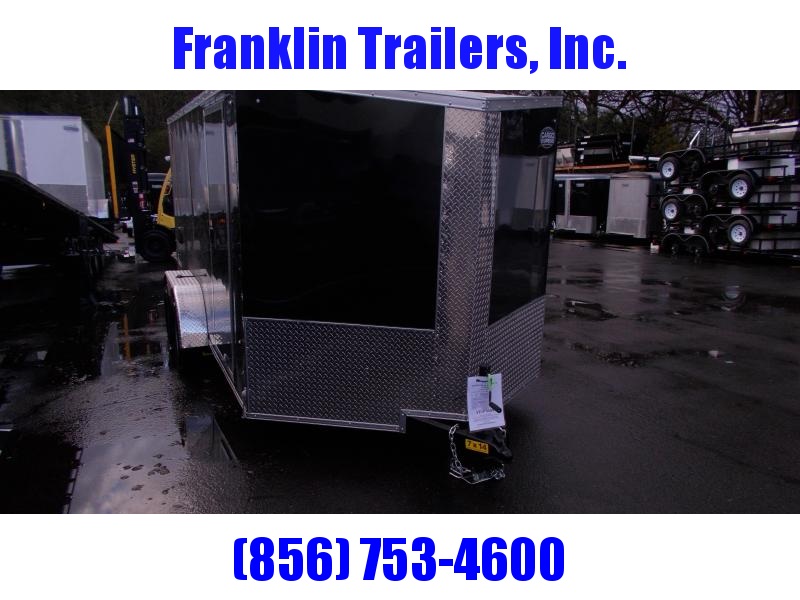 2020 Cargo Express 7x14 V-Nose Cargo / Enclosed Trailer 2020021 2020 Cargo Express 7x14 V-Nose Cargo / Enclosed Trailer 2020021