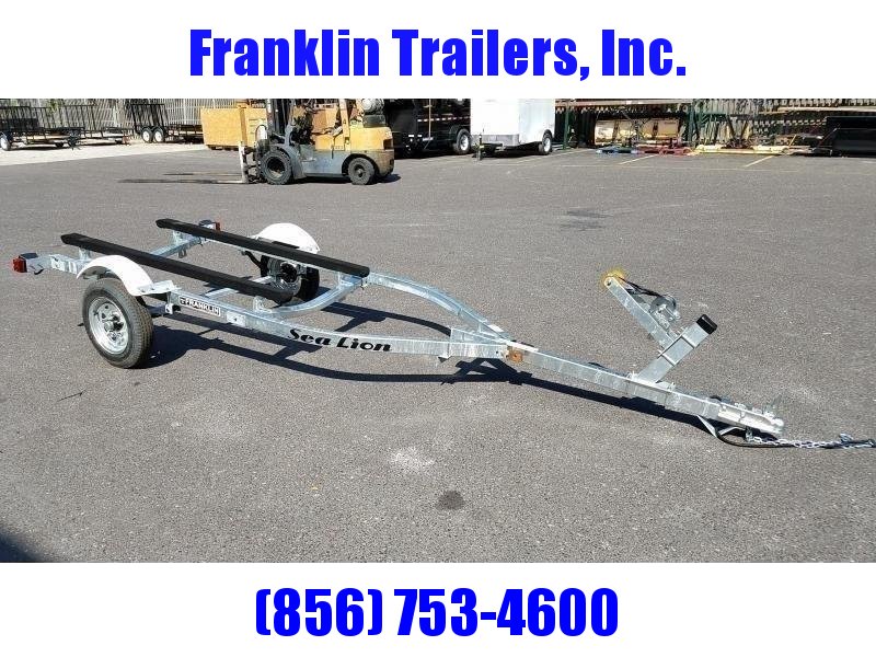 2020 Sealion SK-10-1200L Watercraft Trailer 2021794 2020 Sealion SK-10-1200L Watercraft Trailer 2021794