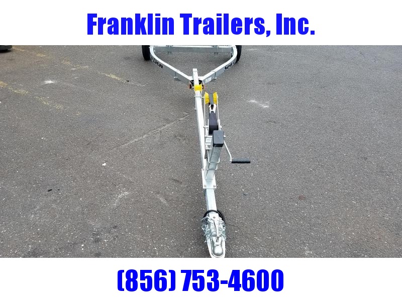 2019 Sealion Trailers S-14-800 Boat Trailer 2020752 2019 Sealion Trailers S-14-800 Boat Trailer 2020752