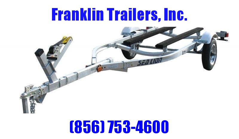 2020 Sealion SK-20-2450 Watercraft Trailer 2021661 2020 Sealion SK-20-2450 Watercraft Trailer 2021661
