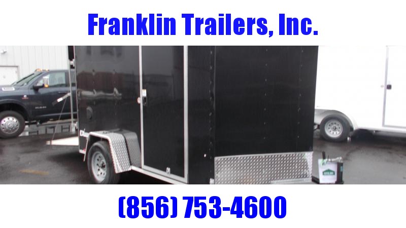 2021 Cargo Express Ex Cargo Deluxe Cargo / Enclosed Trailer STOCK# 2022124 2021 Cargo Express Ex Cargo Deluxe Cargo / Enclosed Trailer STOCK# 2022124