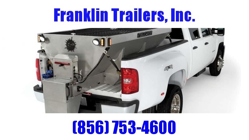 Fisher Engineering Stainless Steel Salt Spreader 99001 Fisher Engineering Stainless Steel Salt Spreader 99001